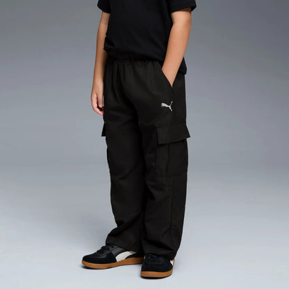 PUMA BLACK