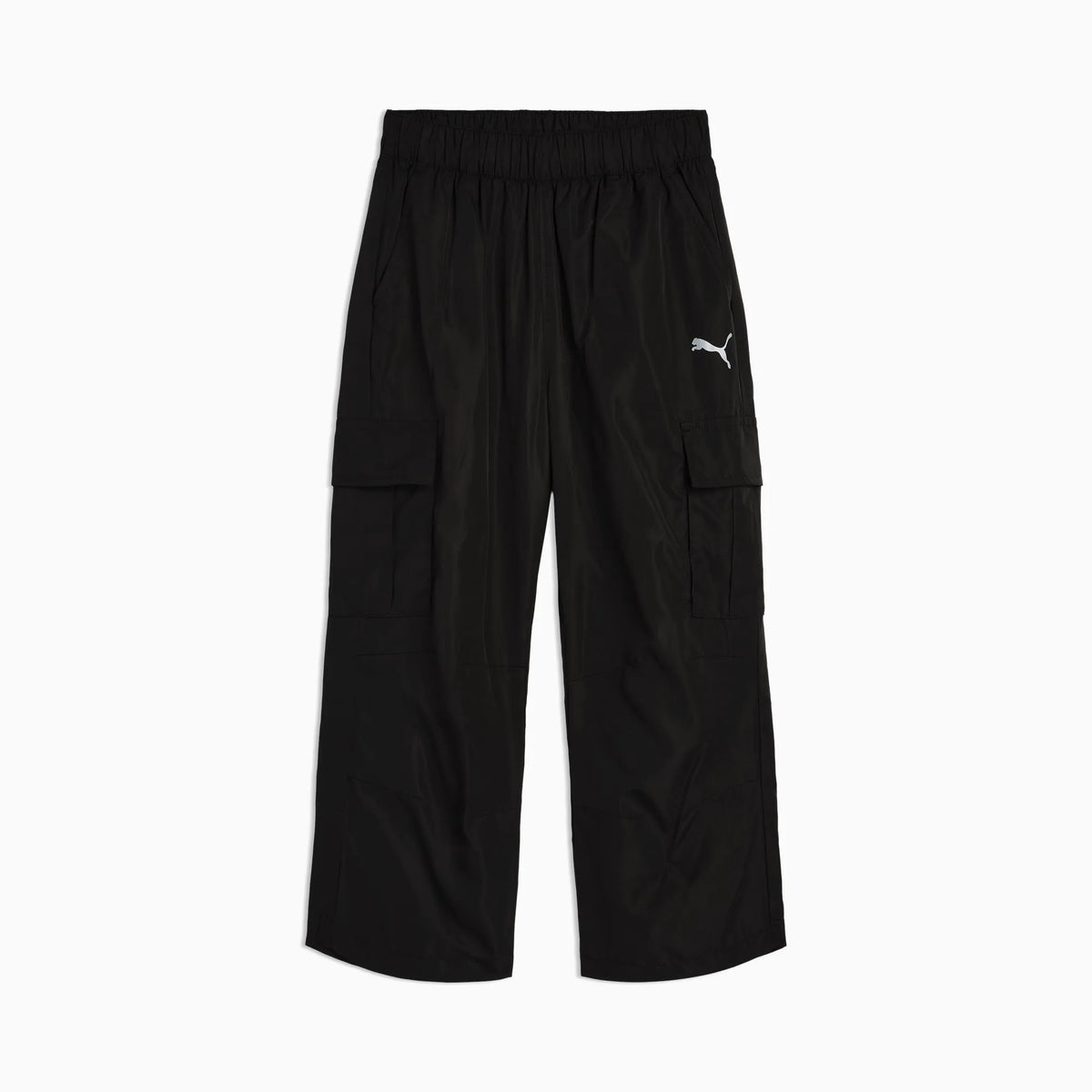 PUMA BLACK