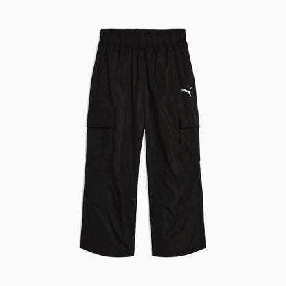 PUMA BLACK