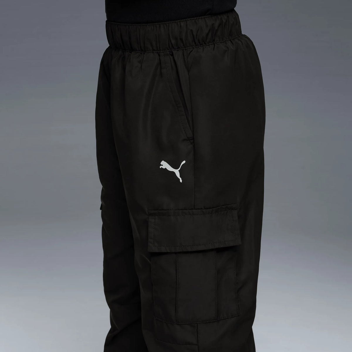 PUMA BLACK