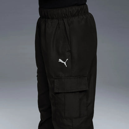 PUMA BLACK