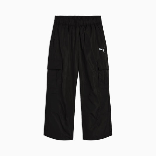 PUMA BLACK