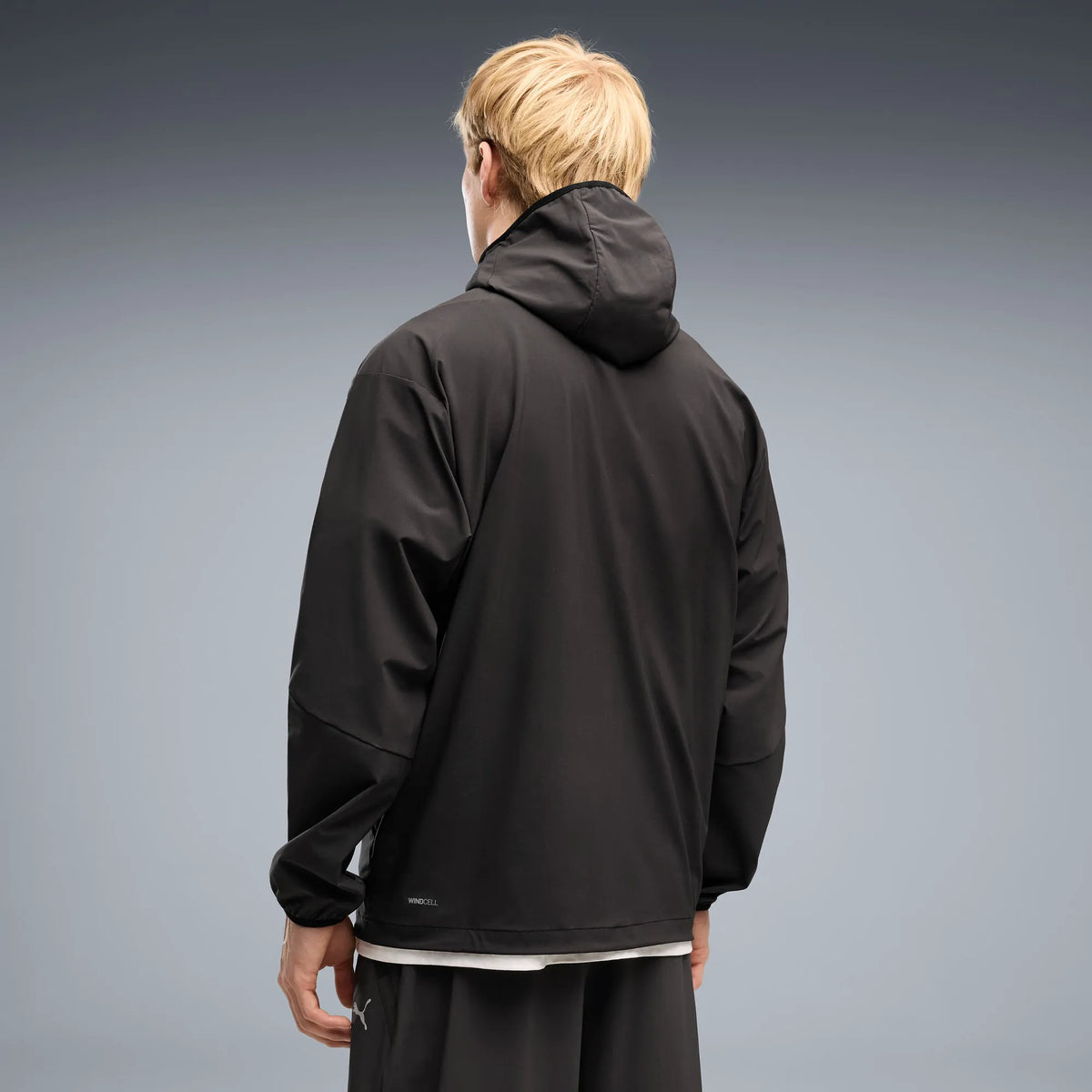 PUMA Black