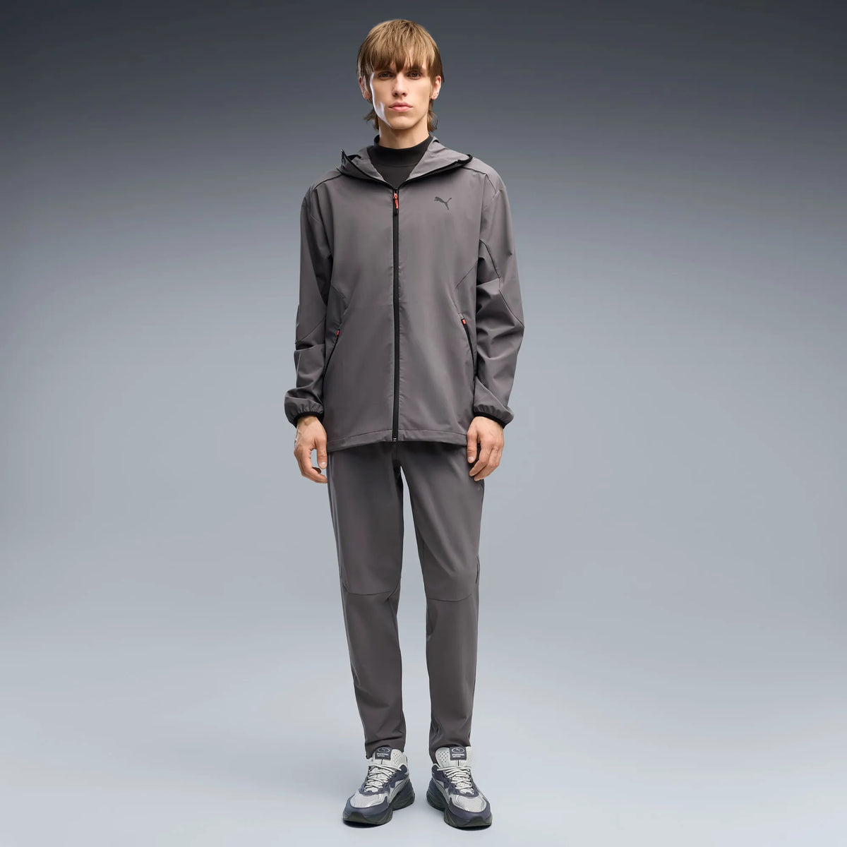 Moody Gray