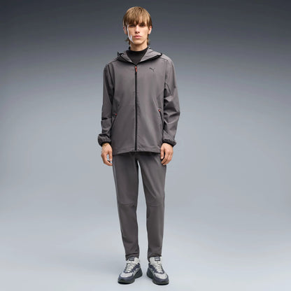 Moody Gray