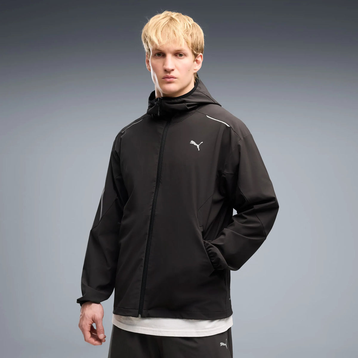 PUMA Black