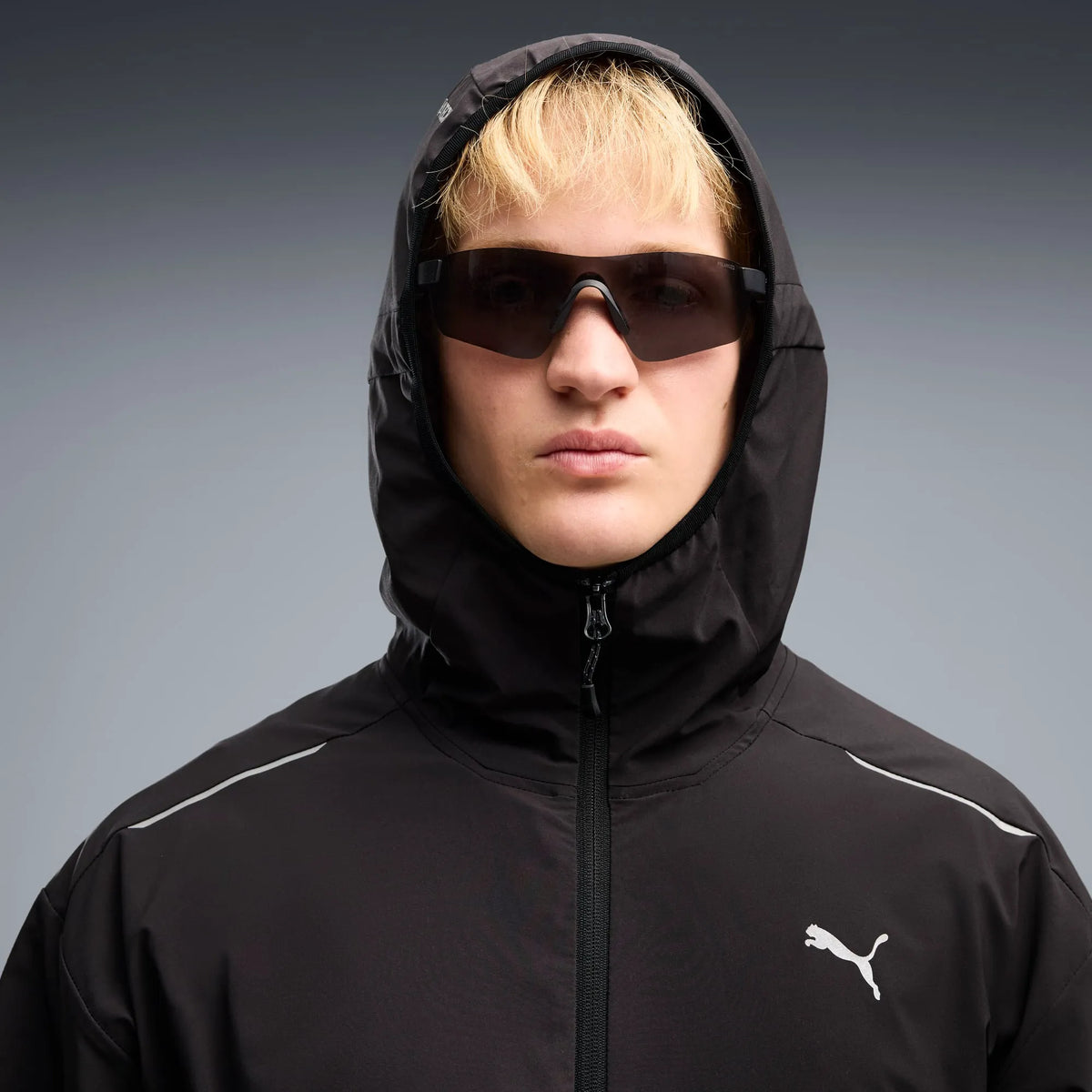 PUMA Black