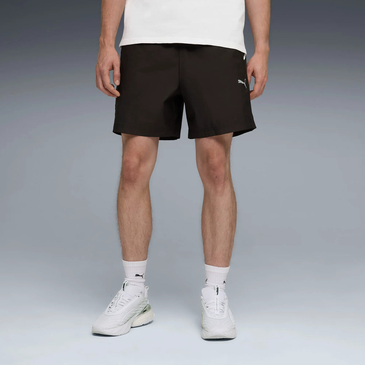 PUMA Black