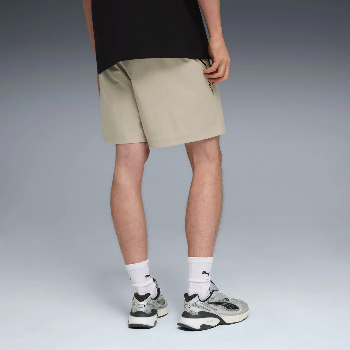 Pebble Gray