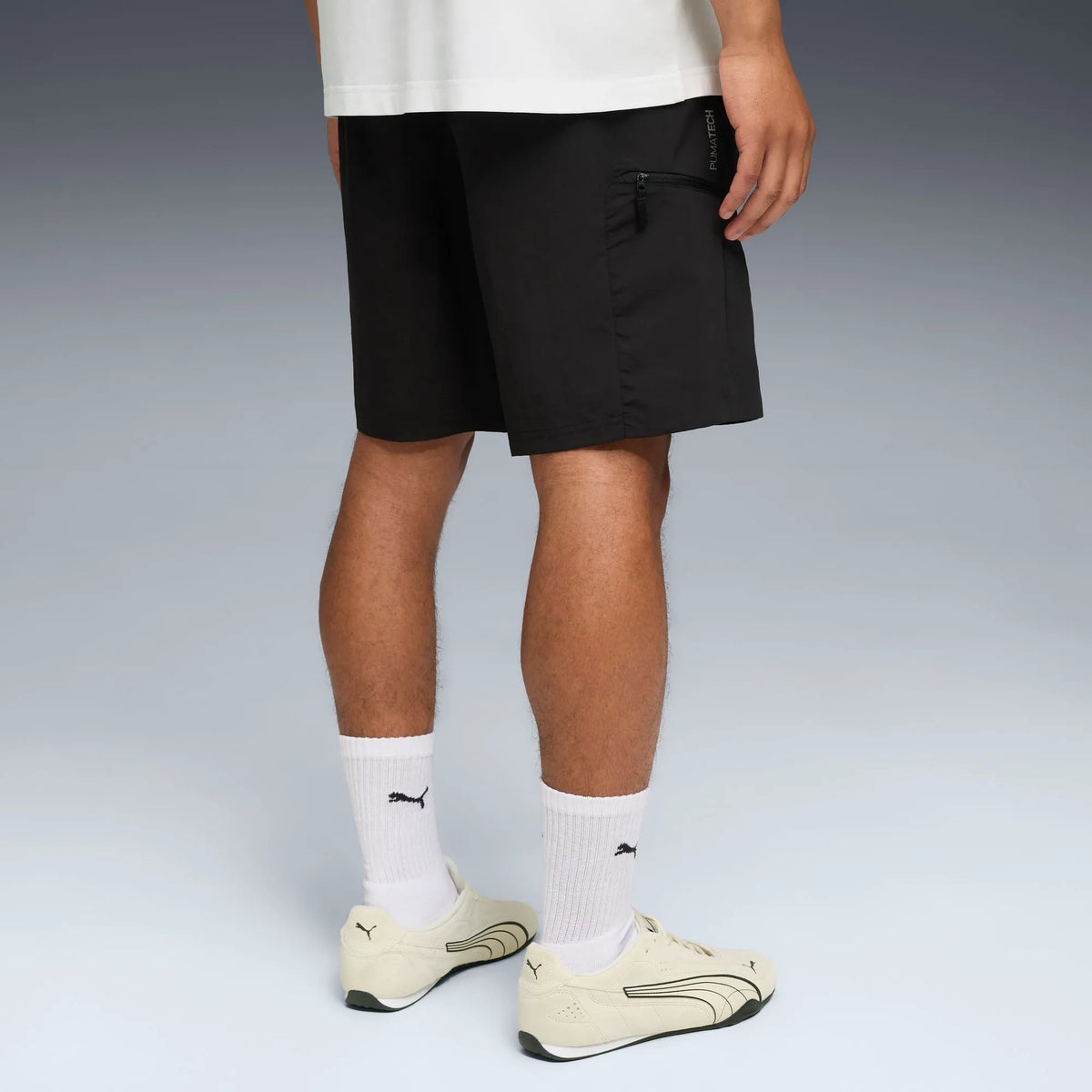 PUMA Black