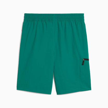 Wild Green