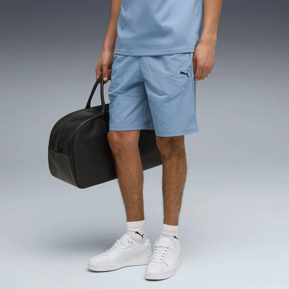 Cool Blue