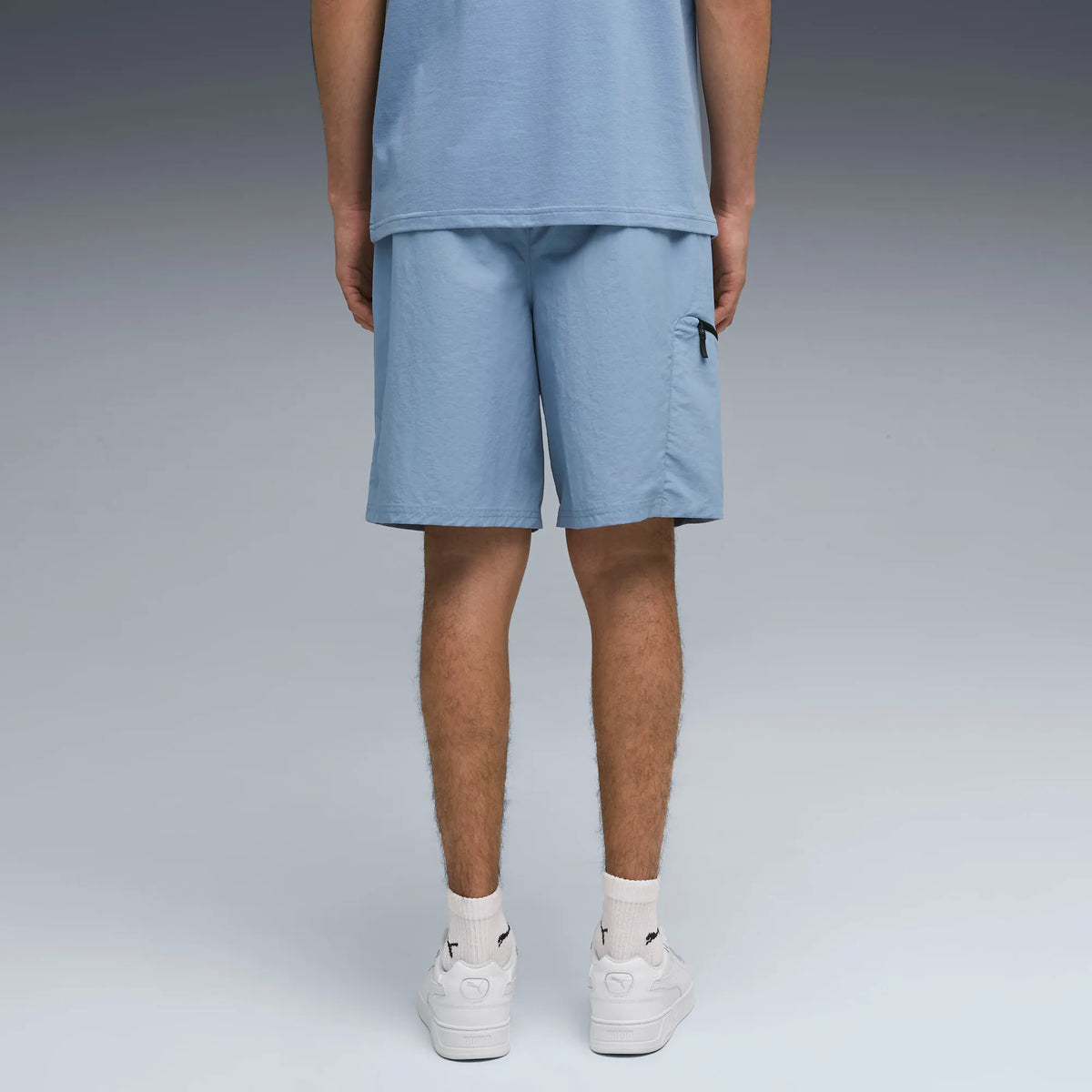 Cool Blue