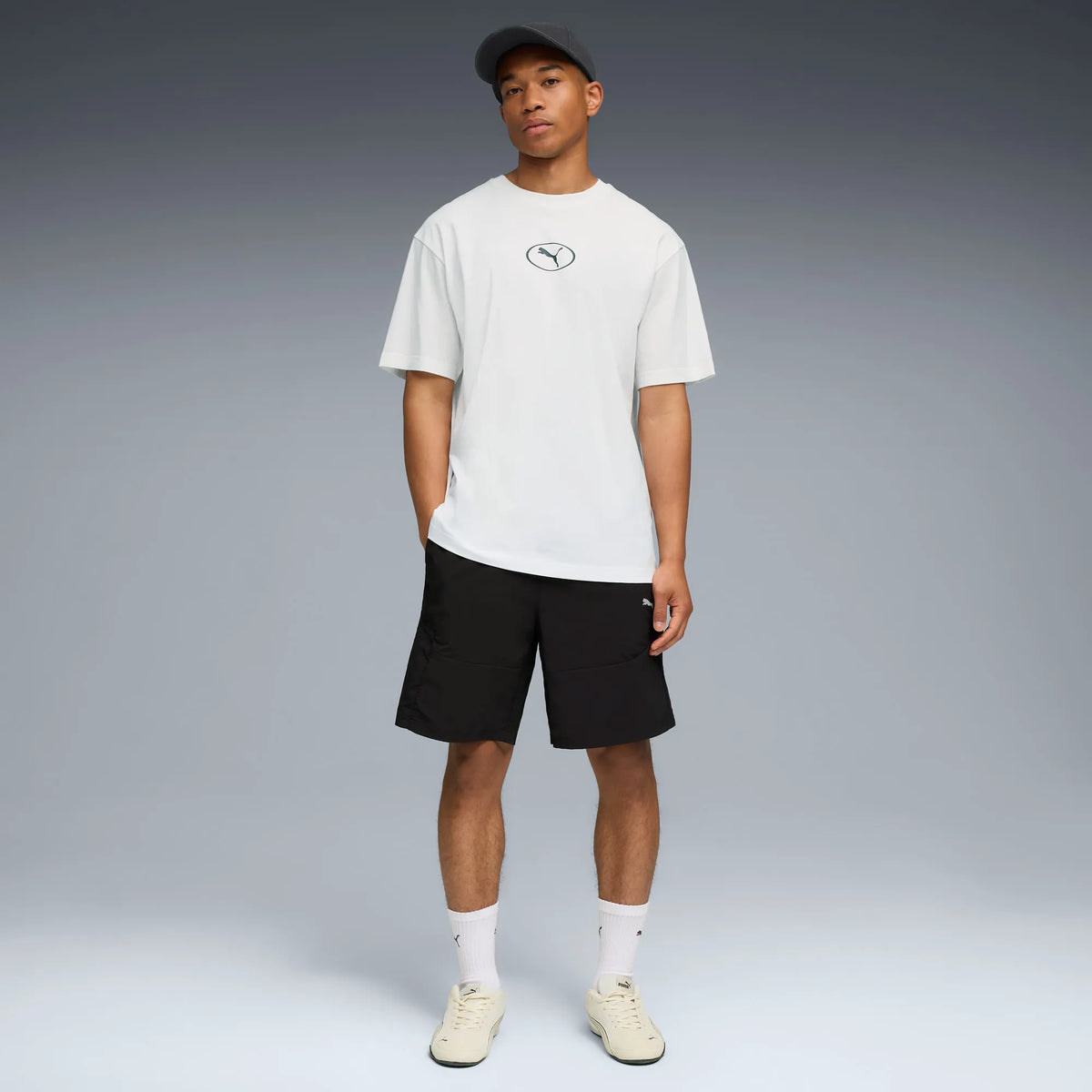 PUMA Black