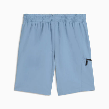 Cool Blue