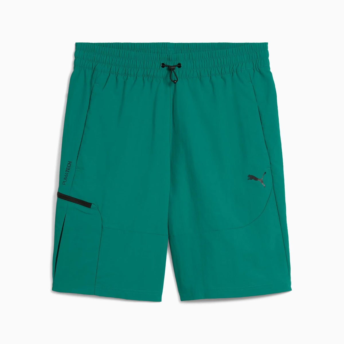 Wild Green