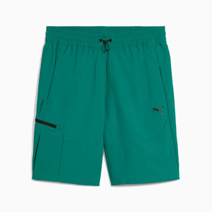 Wild Green