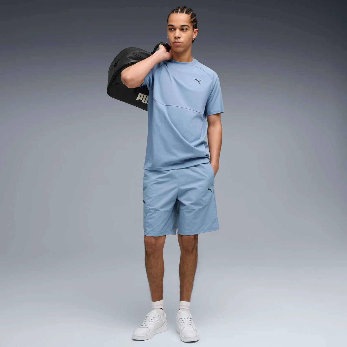 Cool Blue