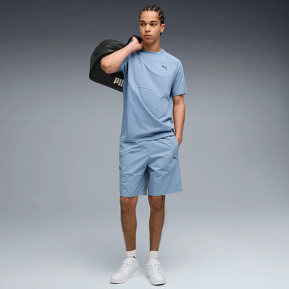 Cool Blue