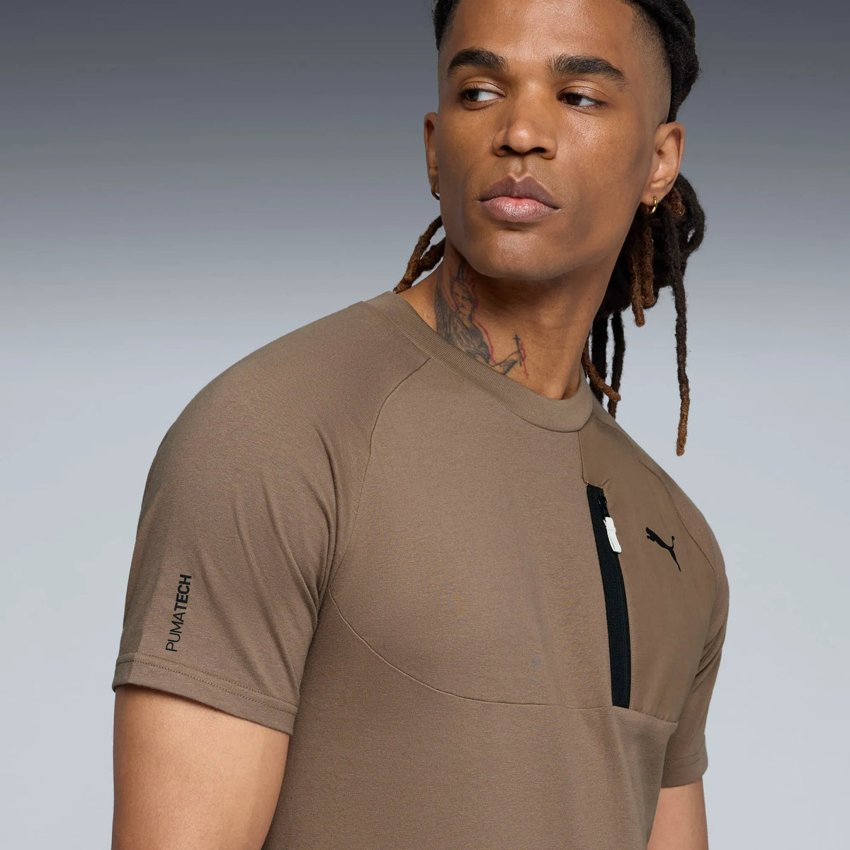 Totally Taupe
