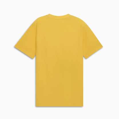 Sunny Yellow