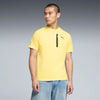 Sunny Yellow