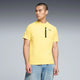 Sunny Yellow