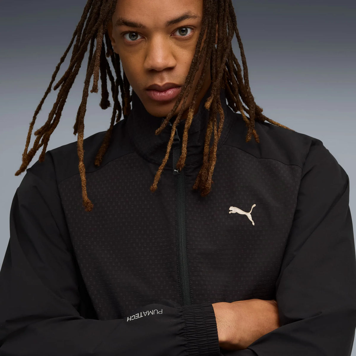 PUMA Black
