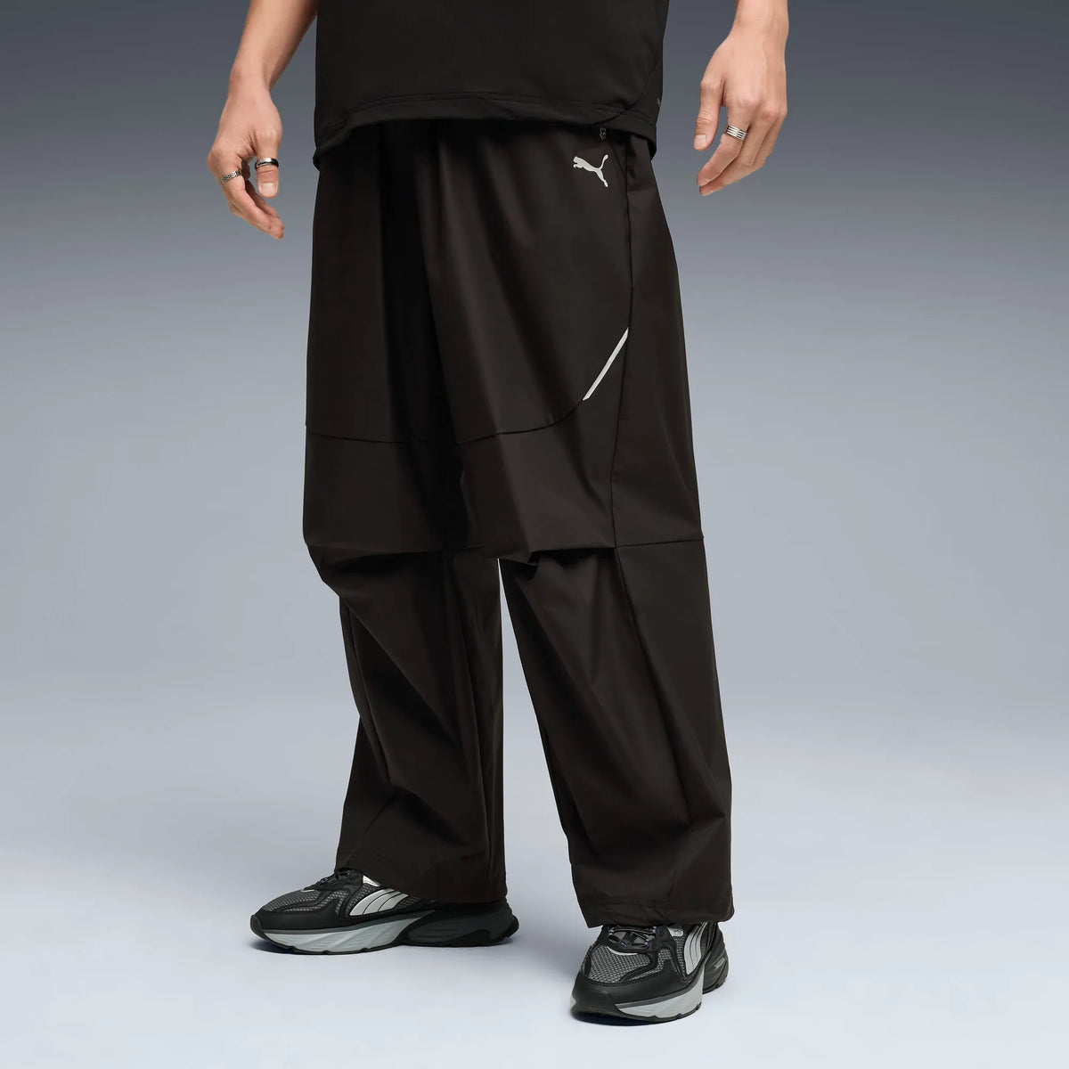 PUMA Black