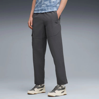 Dusky Gray