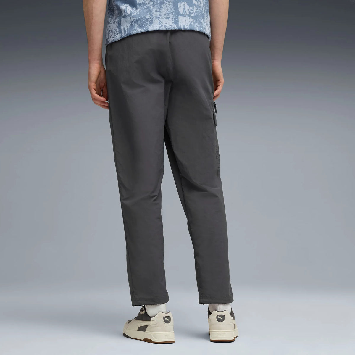 Dusky Gray