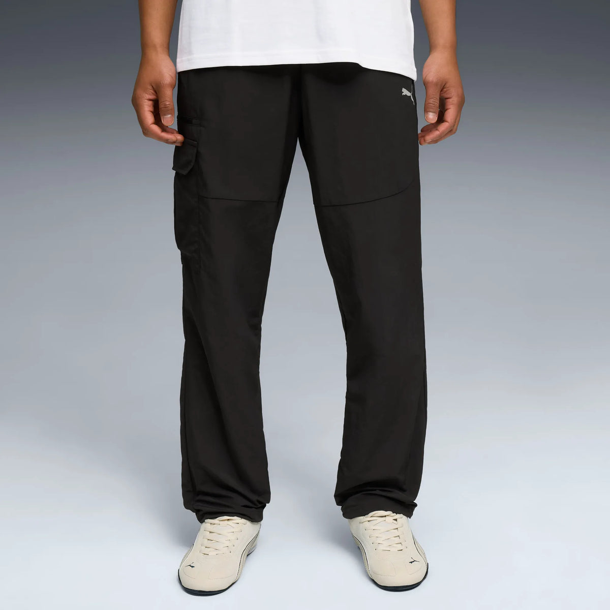 PUMA Black