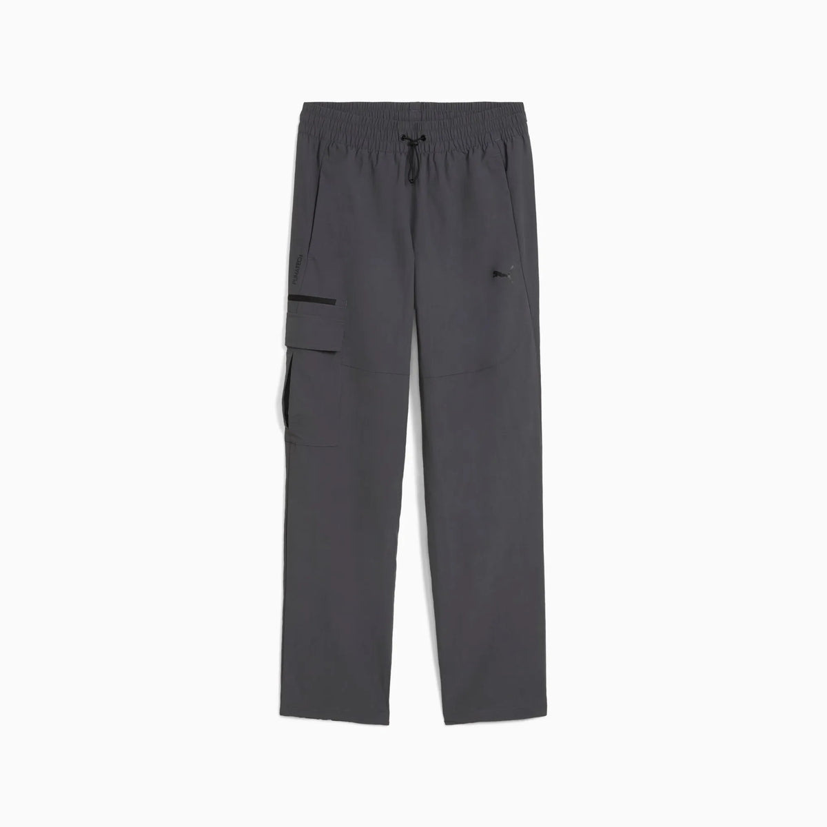 Dusky Gray