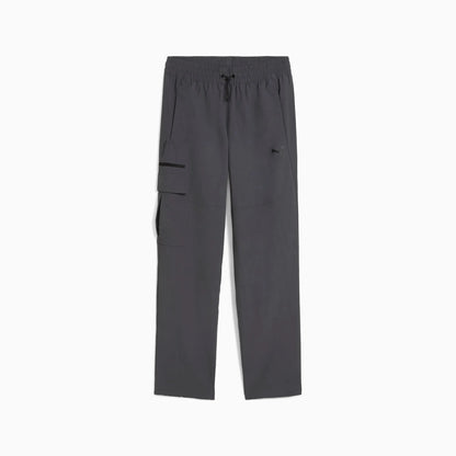 Dusky Gray