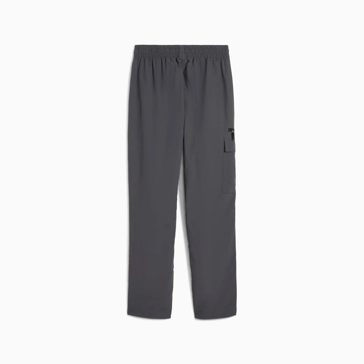 Dusky Gray