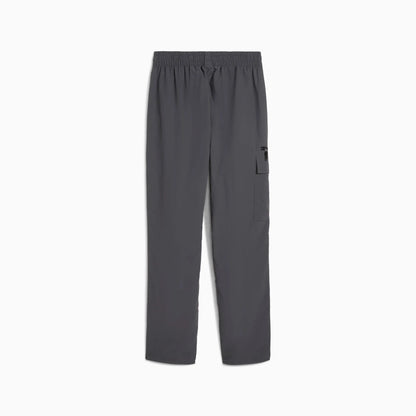 Dusky Gray