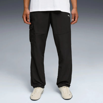 PUMA Black