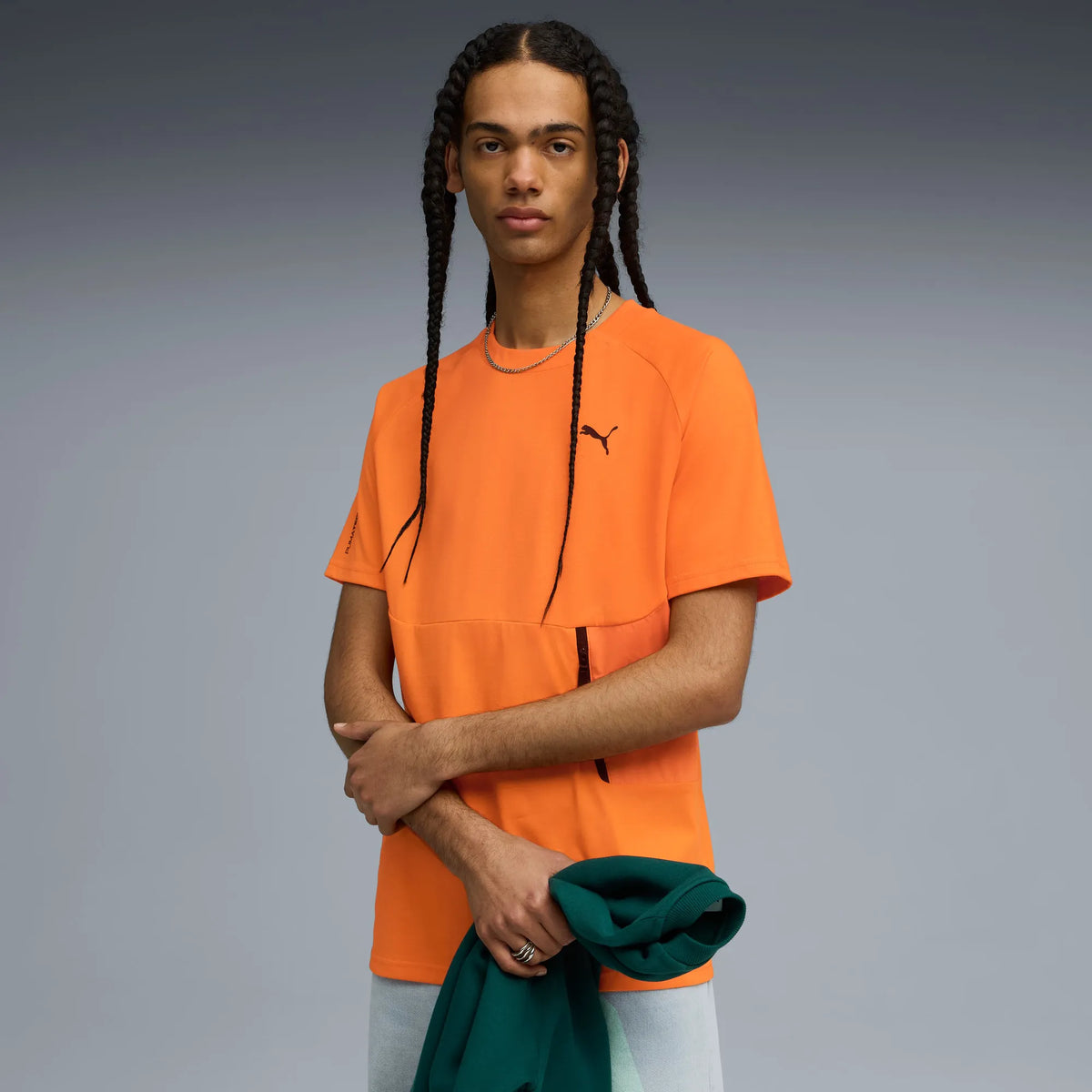 Orange Glo
