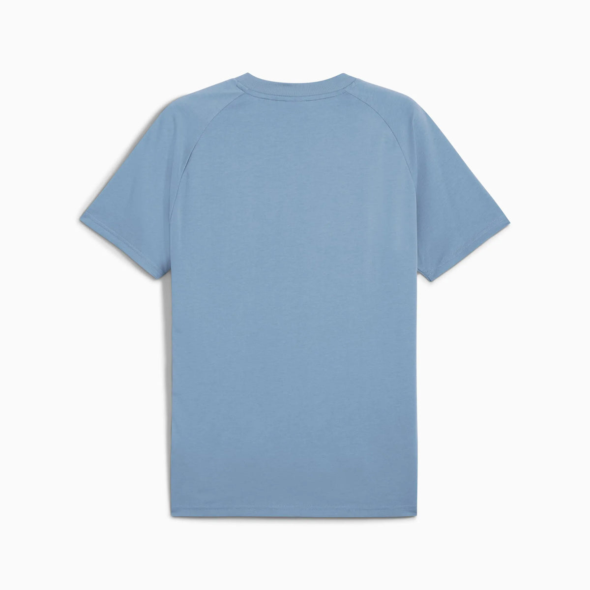 Cool Blue-Dusky Gray