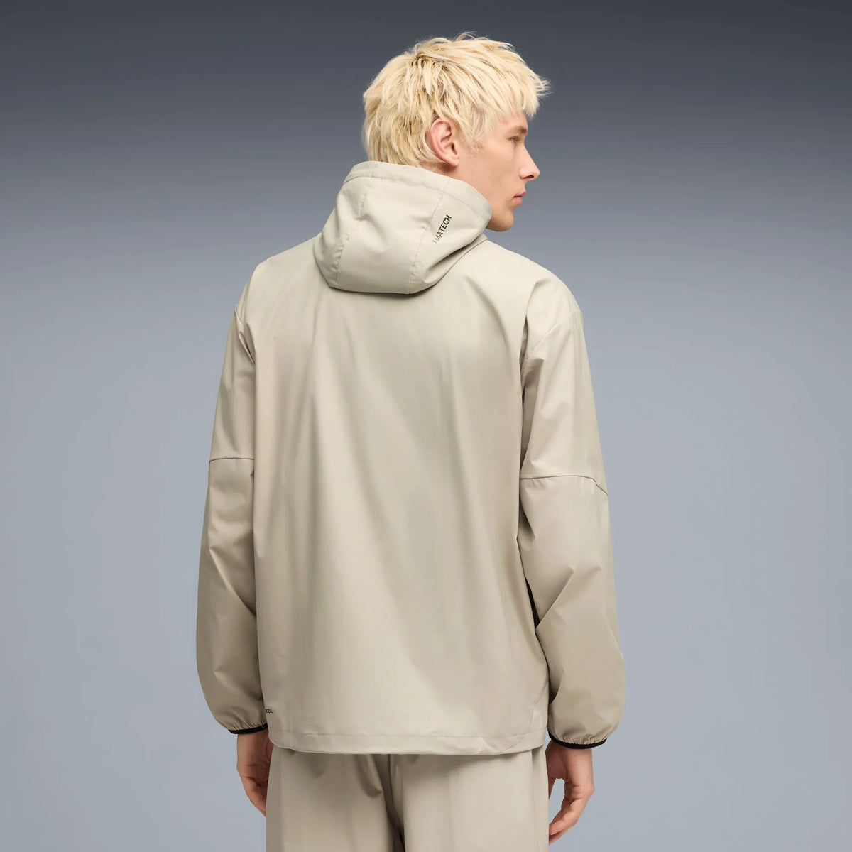 Pebble Gray