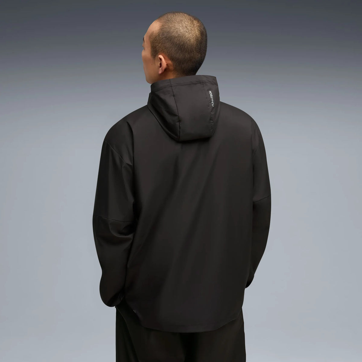 PUMA Black