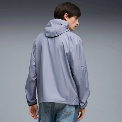Gray Sky