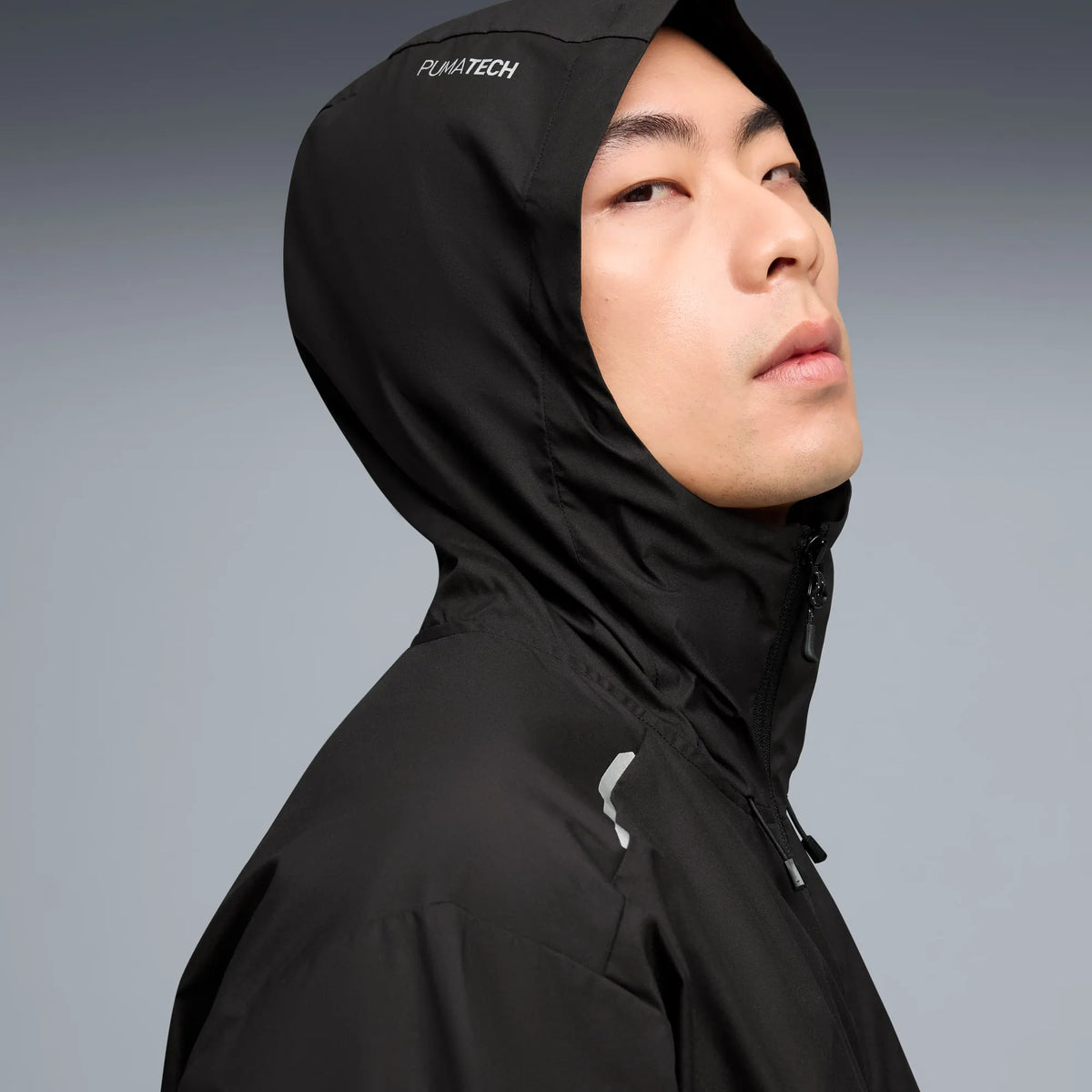 PUMA Black