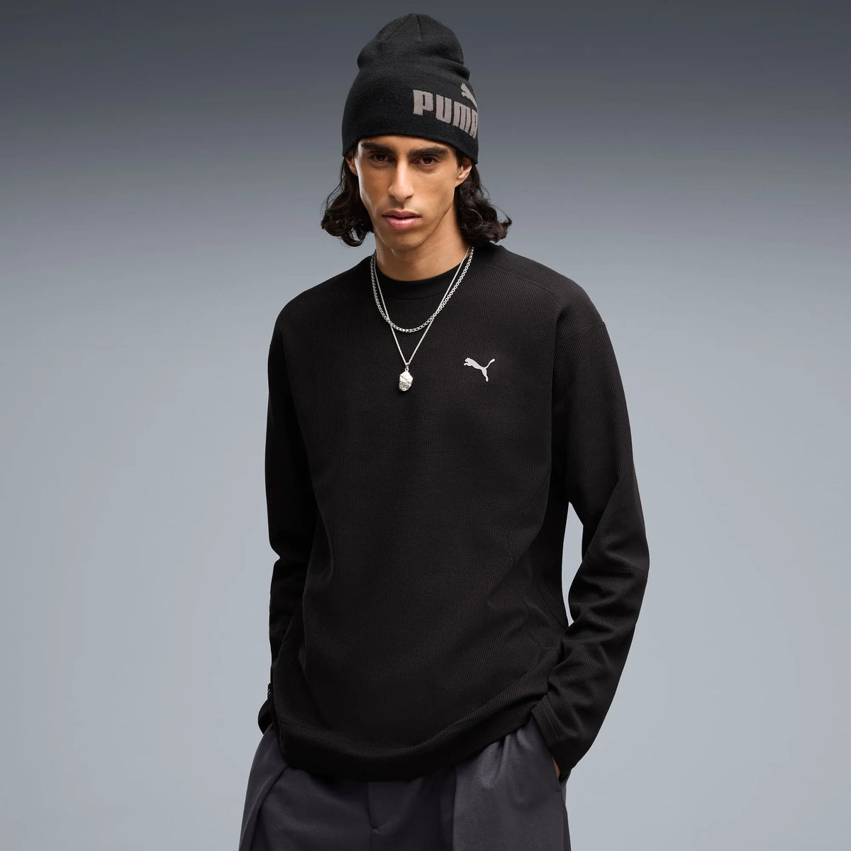 PUMA Black