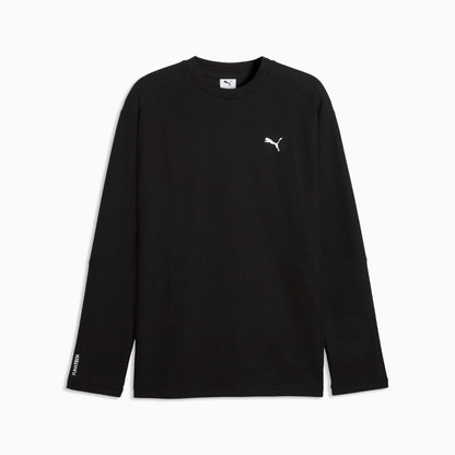 PUMA Black