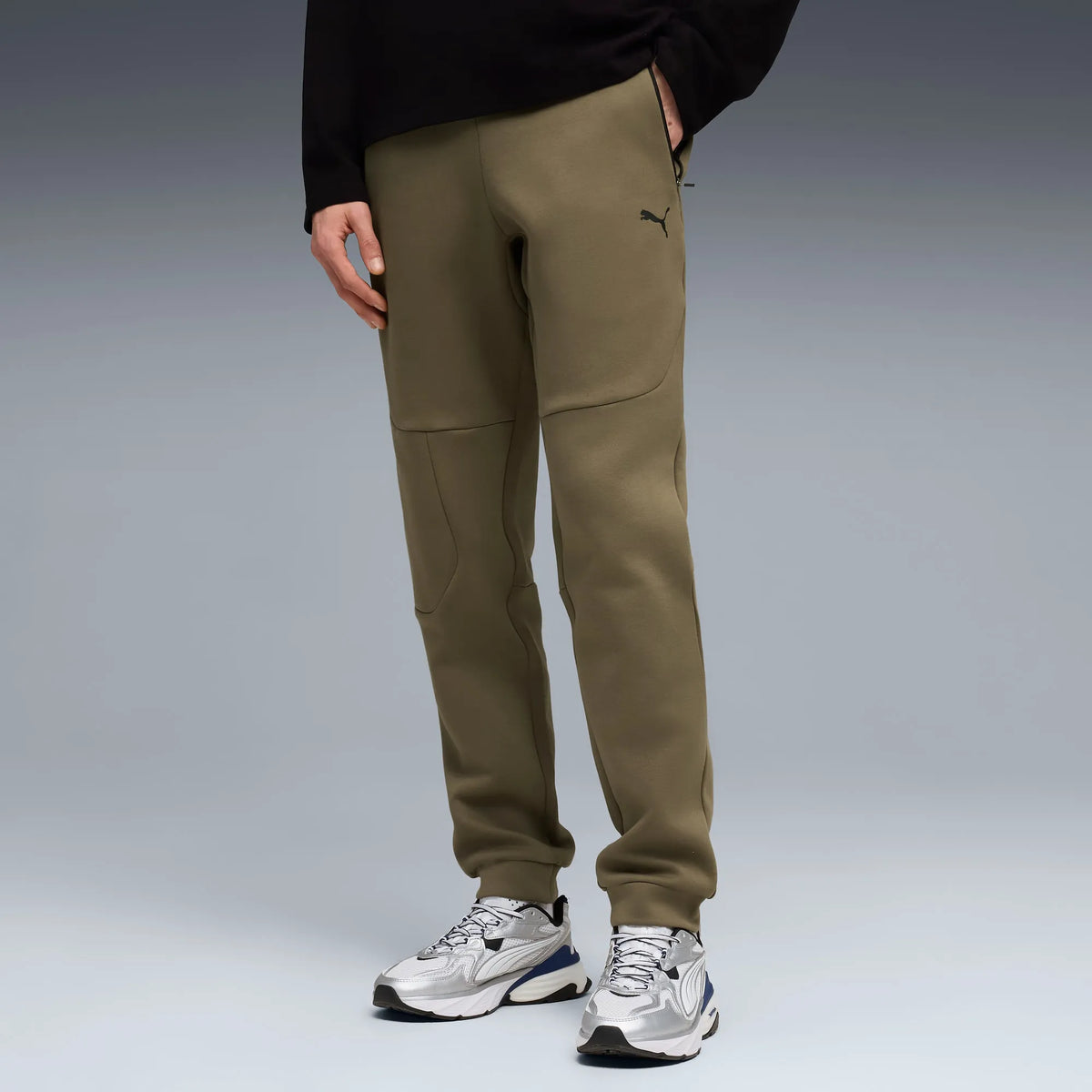 Loden Green