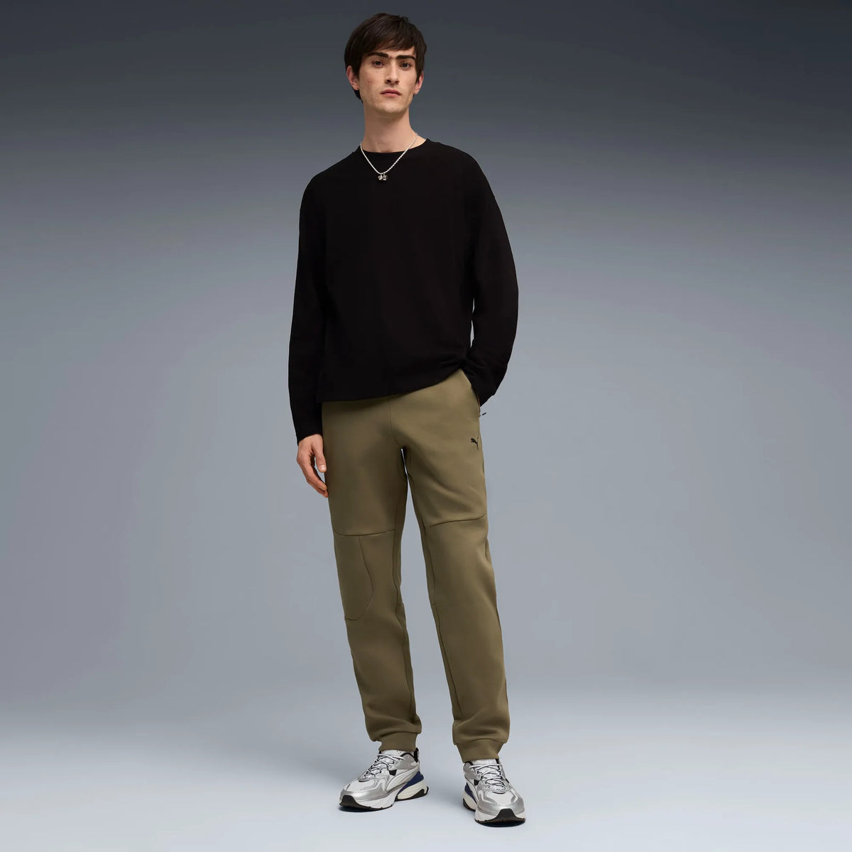 Loden Green