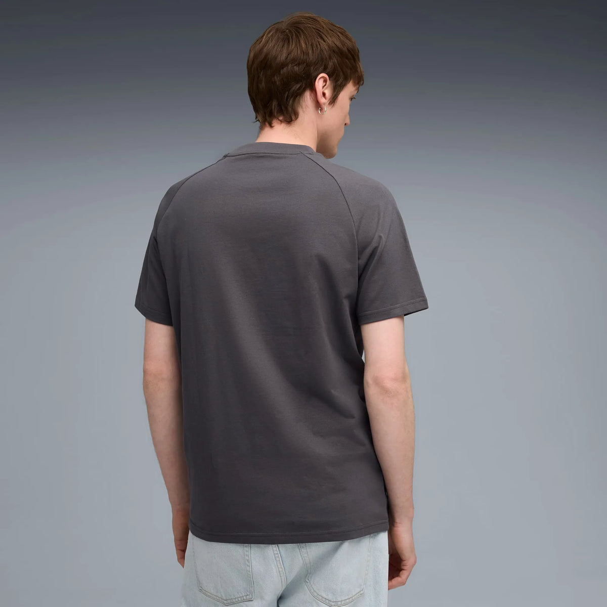 Dusky Gray