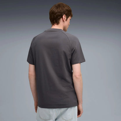 Dusky Gray