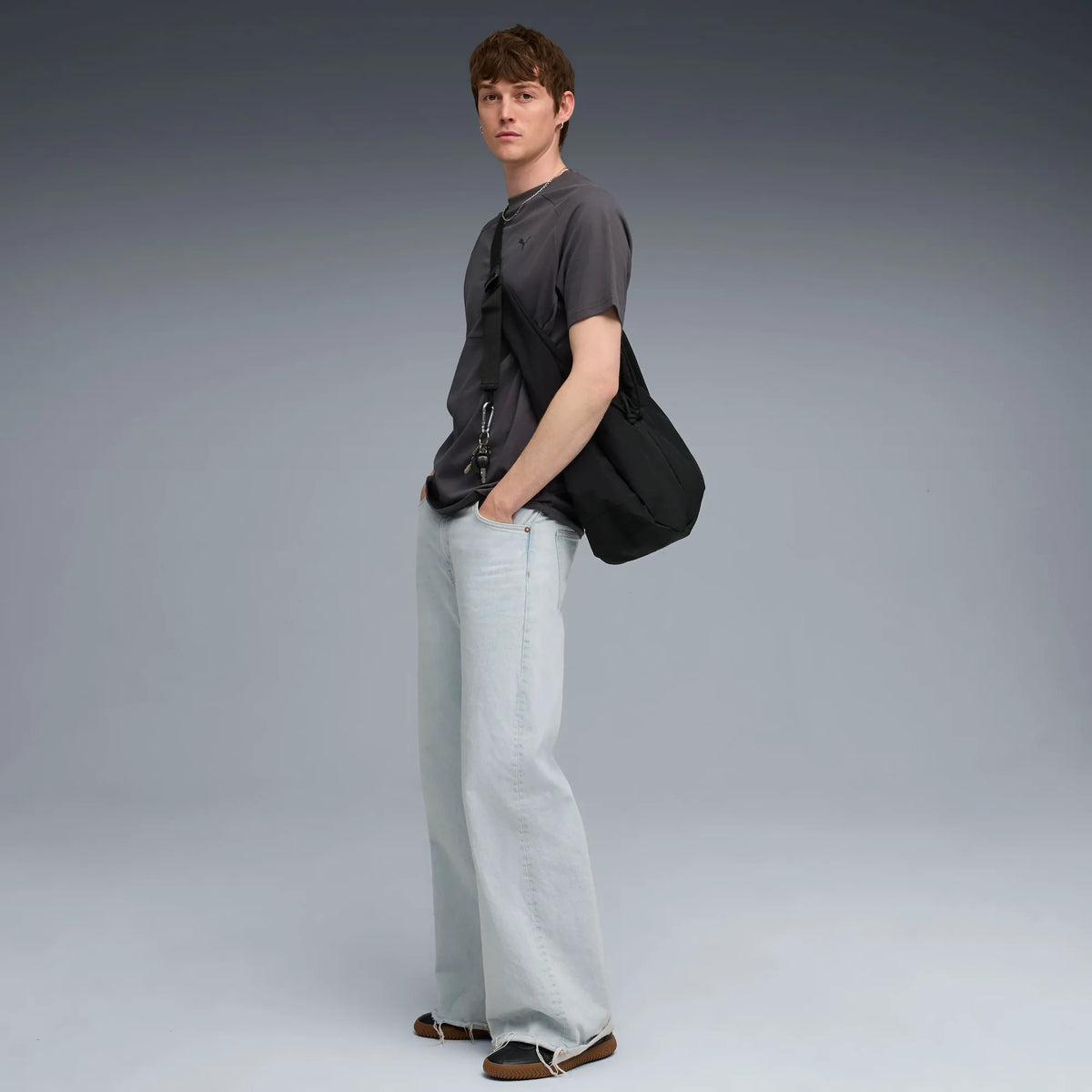 Dusky Gray